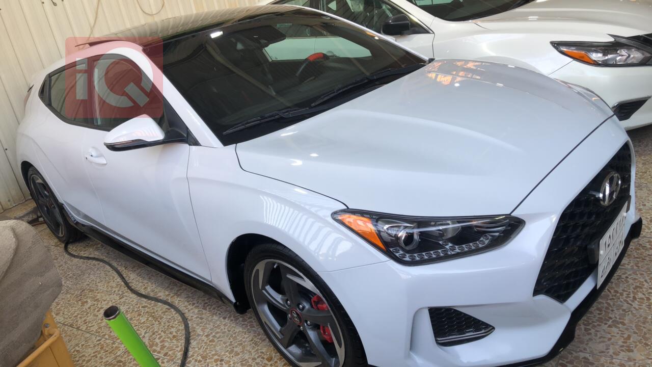 هيونداي فلوستر